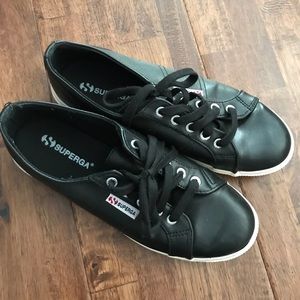 Superga fashion sneaker